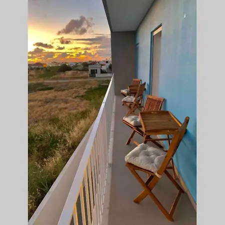 Appartamento Sea Breeze Villa, Baleal Beach