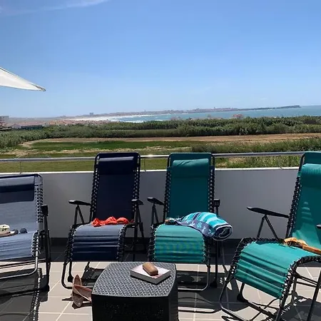 Appartamento Sea Breeze Villa, Baleal Beach *